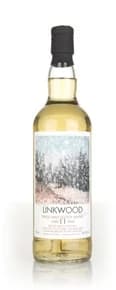 Linkwood 11 Year Old (Chorlton Whisky)
