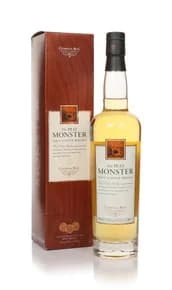 Compass Box The Peat Monster 2011