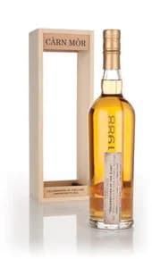 North British 26 Year Old 1988 (cask 34442) - Celebration of the Cask (Càrn Mòr)