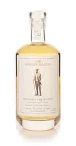 Ledaig 14 Year Old - Founder's Collection (The Whisky Baron)