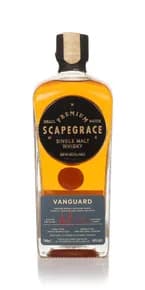 Scapegrace Vanguard