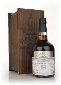 Glencadam 34 Year Old 1977 - Old & Rare (Douglas Laing)