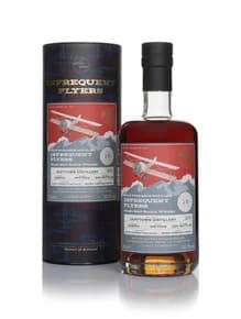 Dufftown 15 Year Old 2010 (cask 806200) - Infrequent Flyers (Alistair Walker)