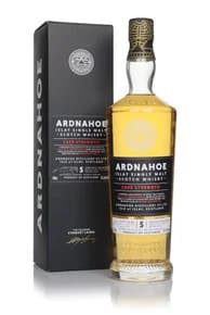 Ardnahoe 5 Year Old Cask Strength - Batch 2