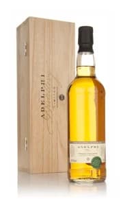 Aultmore 35 Year Old 1974 (Adelphi)