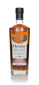 Invergordon 16 Year Old 2009 - The Octave (Duncan Taylor)