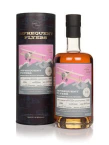 Croftengea 19 Year Old 2005 (cask 6354) - Infrequent Flyers (Alistair Walker)