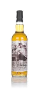 Glenturret 35 Year Old 1977 (Three Rivers)