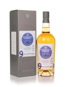 Blair Athol 9 Year Old 2013 - Hepburn's Choice