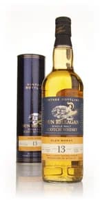 Glen Moray 13 Year Old 1996 - Dun Bheagan (Ian MacLeod)