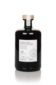 Aultmore 38 Year Old - Forgotten Gems