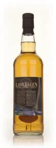 Invergordon 24 Year Old - Lady Of The Glen (Hannah Whisky Merchants)