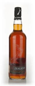 Dunedin DoubleWood 10 Year Old (The New Zealand Whisky Company)