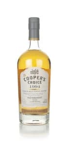 Old Rhosdhu 25 Year Old 1994 (cask 220) - The Cooper's Choice (The Vintage Malt Whisky Co.)
