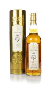 The Fiddichside 31 Year Old 1989 (casks 2008137 & 18129) - Mission Gold (Murray McDavid)
