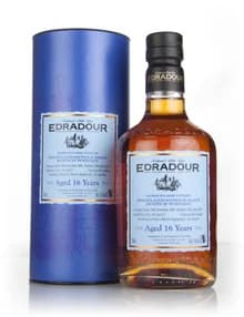 Edradour 16 Year Old 2000 - Barolo Cask Finish 56.1%