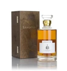 Langatun 5 Year Old 2012 - Cardeira Cask Finish