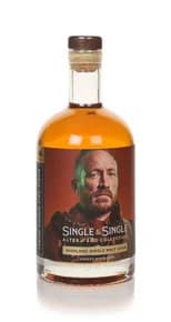 Highland 14 Year Old 2008 Sherry Butt - Alter Ego Collection (Single & Single)