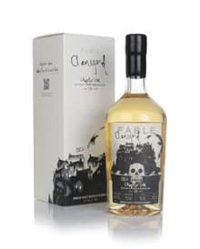 Caol Ila 10 Year Old 2010 (cask 313842) - Clanyard (Fable Whisky)
