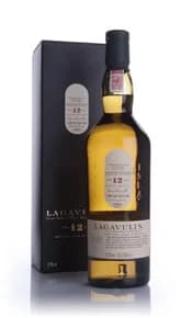 Lagavulin 12 Year Old (Special Release 2009)