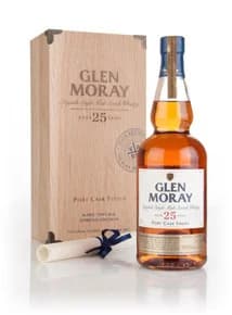 Glen Moray 25 Year Old 1988 Port Cask Finish