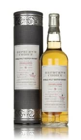 Craigellachie 9 Year Old 2008 - Hepburn's Choice (Langside)