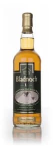 Bladnoch 12 Year Old Sherry Cask Matured - Sheep Label