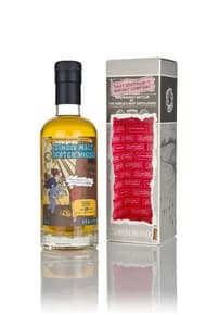 Springbank 25 Year Old (That Boutique-y Whisky Company)