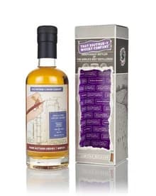 Penderyn 6 Year Old (That Boutique-y Whisky Company)