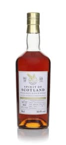 Glen Grant 14 Year Old 2010 - Spirit of Scotland (Gordon & MacPhail)
