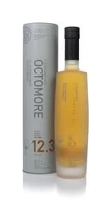 Octomore 12.3 5 Year Old - Islay Barley