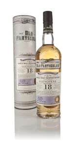 Glengoyne 18 Year Old 1996 (cask 10874) - Old Particular (Douglas Laing)