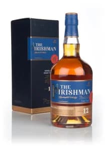 The Irishman 12 Year Old (2014 Release)