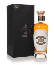 Port Ellen 40 Year Old 1982 - Eidolon 2nd Release (Hunter Laing)
