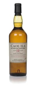 Caol Ila 12 Year Old - Fèis Ìle 2021