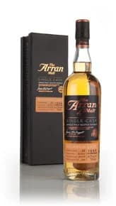 Arran 15 Year Old 1999 (cask 88) - Bourbon Cask