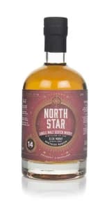 Glen Moray 14 Year Old 2007 - North Star Spirits