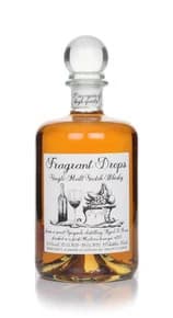 Secret Speyside 13 Year Old 2012 Madeira Finish (cask 1237) - Fragrant Drops (Keeble Cask Company)
