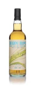 Deanston 8 Year Old 2017- Decadent Drams (Decadent Drinks)