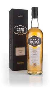 Tobermory 20 Year Old 1994 (The Malt Whisky Co.)