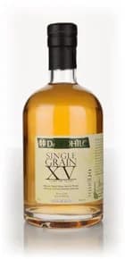 Loch Lomond 15 Year Old - Organic Single Grain (Dà Mhìle)