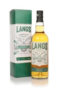 Langs Smooth & Mellow