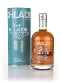 Bruichladdich 16 Year Old - The Laddie Sixteen