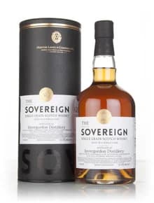 Invergordon 50 Year Old 1966 (cask 12235) - The Sovereign (Hunter Laing)