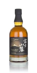 Kirin Fuji-Sanroku Signature Blend