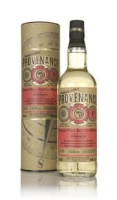 Benrinnes 11 Year Old 2006 (cask 12229) - Provenance (Douglas Laing)