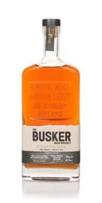 The Busker Single Pot Still Small Batch