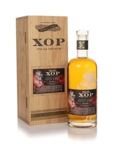 Carsebridge 46 Year Old 1976 (cask 17961) Chinese Year Of The Dragon - Xtra Old Particular (Douglas Laing)