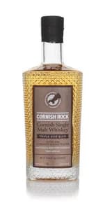 Cornish Rock Single Malt English Whisky