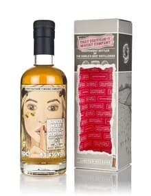 Highland Single Malt #1 42 Year Old (That Boutique-y Whisky Company)
